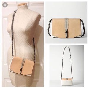 rag & bone Enfield Mini Crossbody Bag